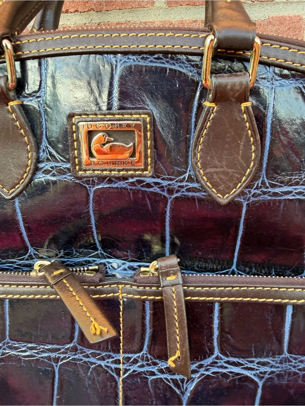 Dooney & Bourke dooney bourke
